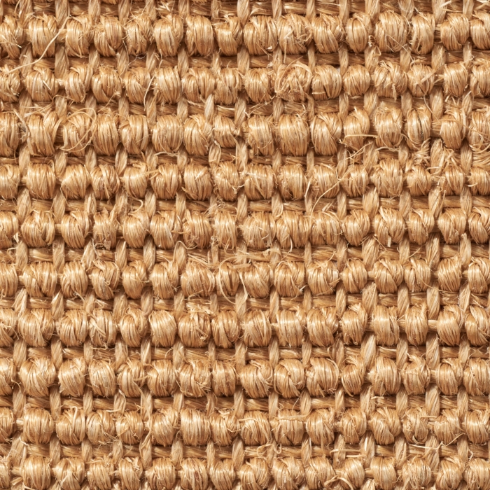 Mara Sisal Läufer natur